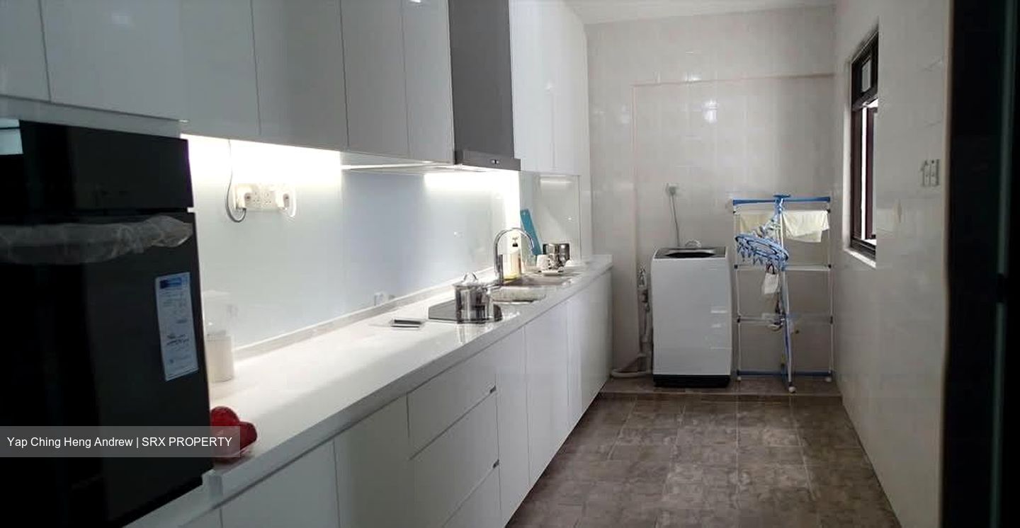 Blk 684B Choa Chu Kang Crescent (Choa Chu Kang), HDB 5 Rooms #605918571
